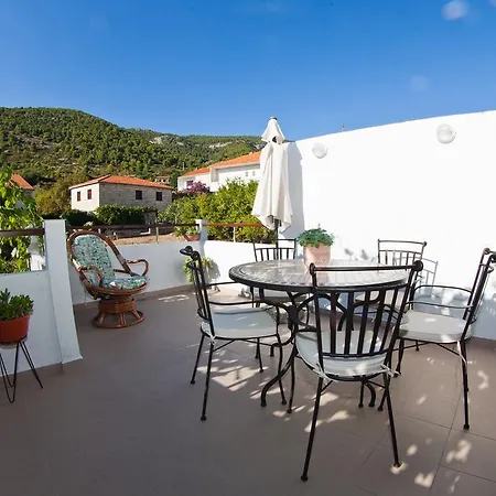 Elsi 4+1 Apartman